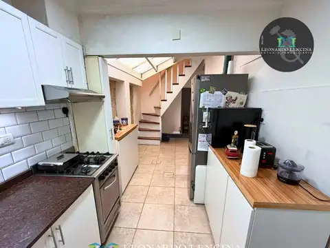 Depto Tipo Casa en Venta al Suroeste