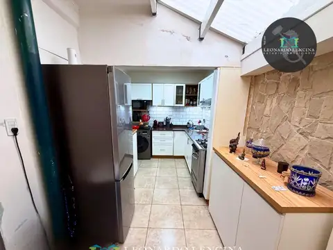 CASA EN PH DE 4 AMB - TIPO DÚPLEX - RECICLADO - DON BOSCO