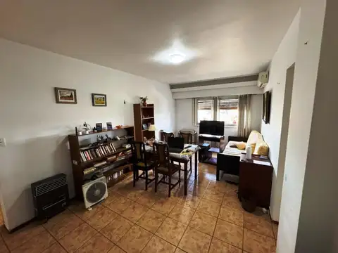 Departamento en Alquiler de 4 ambientes