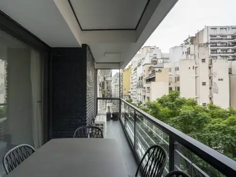 Departamento en Alquiler de 2 dormitorios