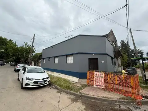 CASA EN ALQUILER 3 DORMITORIOS San Fernando