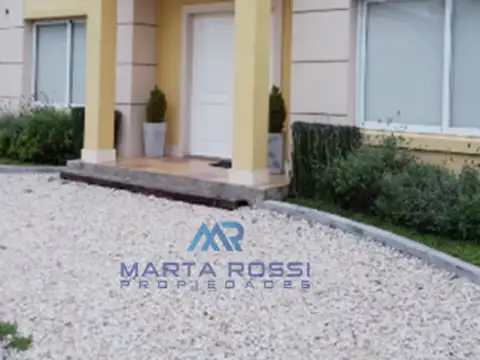 CASA VENTA ITUZAINGO "ALTOS DEL SOL"