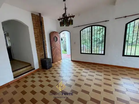 Casa en Venta de 2 dormitorios