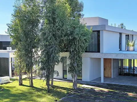 Casa en Venta en La Reserva Cardales, Countries y Barrios Cerrados en Campana