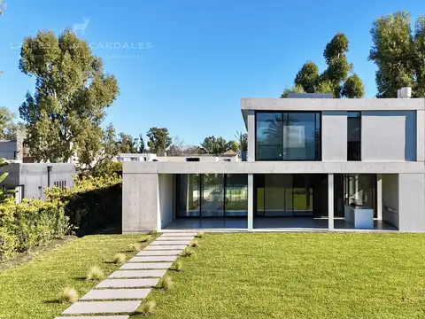 Casa en Venta en La Reserva Cardales, USD 590.000