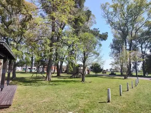 Excelente Lote Interno En Barrio Matisse. Campana.