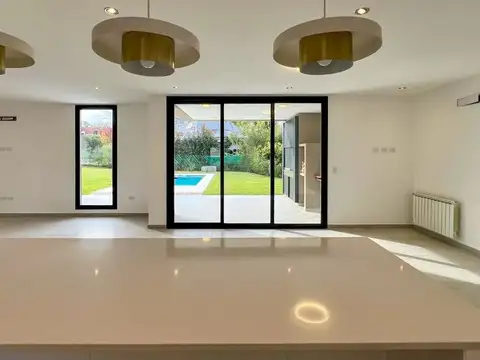 Casa en Venta 3 años