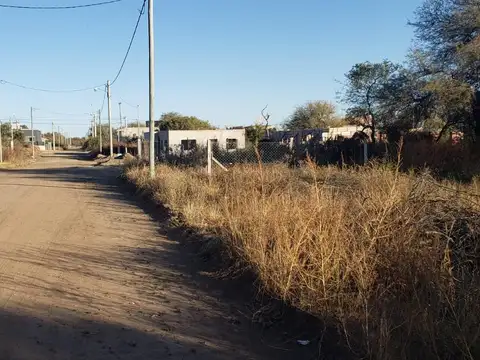 Terreno en Venta, FOT 20