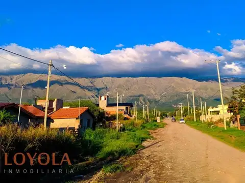 Publica ( Barrio Los Troncos )