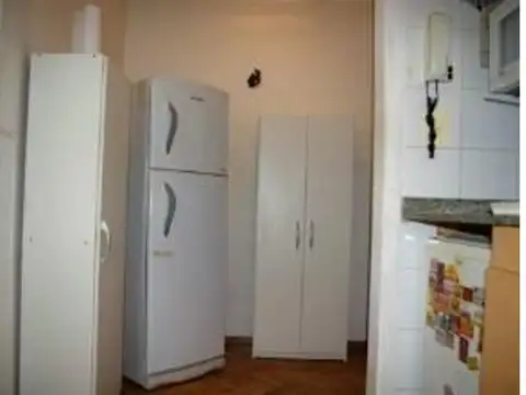 Departamento en Alquiler Temporal en Barrio Norte, USD 600