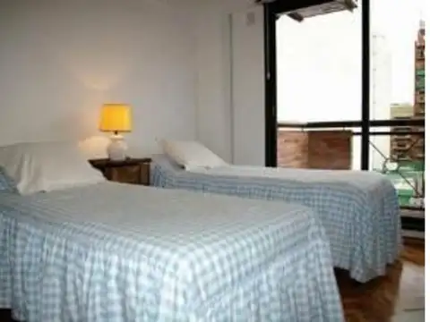Departamento Alquiler x Temporada