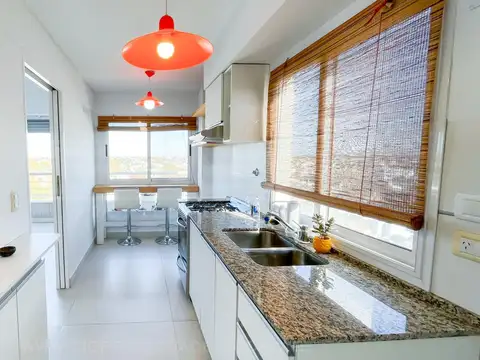 Departamento en Venta 10 años