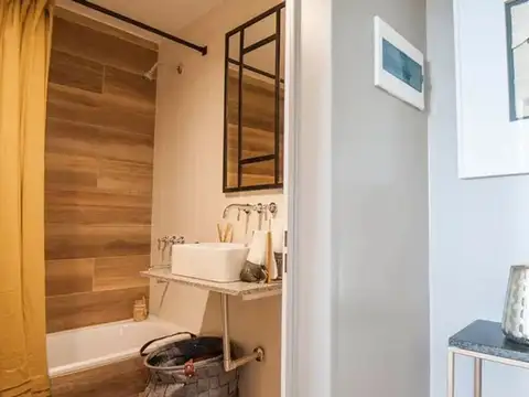 Departamento en Venta en La Plata, USD 81.100