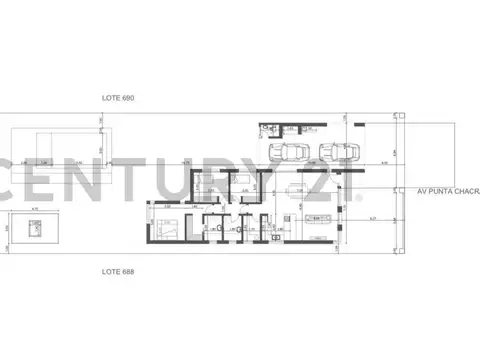 Casa en Venta en Roldan, San Lorenzo