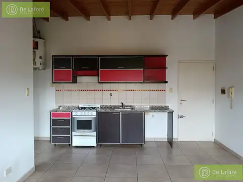 Departamento en Alquiler al Oeste