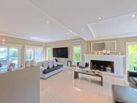 Casa en Venta Barrio San Isidro Labrador