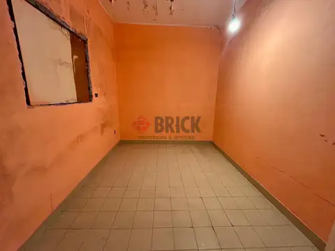 Terreno en Venta 35  mts Fondo