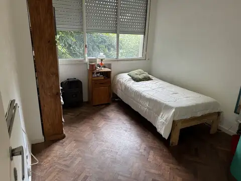 Departamento en Venta en Almagro, USD 148.000