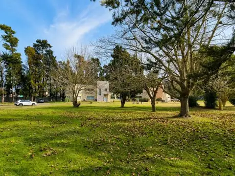 Venta Lote Ezeiza 797 m² con Financiación Privada
