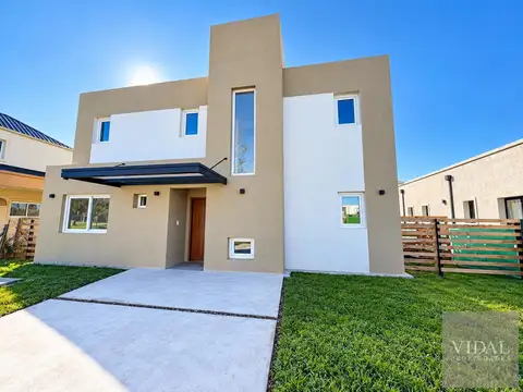 Casa venta Barrio San Pablo