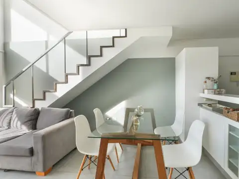Departamento en Alquiler de 2 ambientes