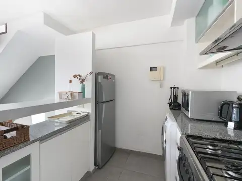 Departamento en Alquiler 12 años