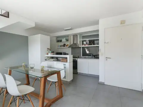 Departamento en Alquiler al Norte
