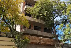 Emprendimiento en Parque Chacabuco de 1 Dormitorios