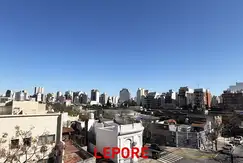Mínimo anticipo y cuotas en pesos en Parque Chacabuco