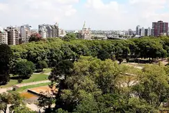 Mínimo anticipo y cuotas en pesos en Parque Chacabuco