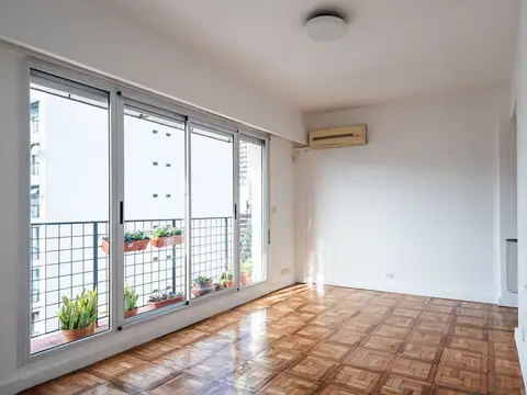 Departamento en Venta en Recoleta, USD 155.000