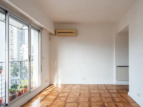 Avenida General Las Heras 2600, Piso 10