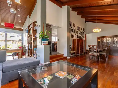 Casa en Venta en Martínez Vías / Libertador, USD 560.000
