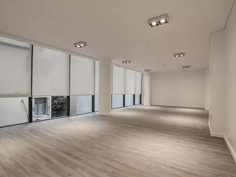 Oficina en Alquiler A Estrenar