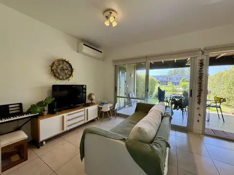 Departamento en Alquiler de 3 dormitorios