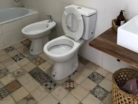 Casa en Venta en Quilmes, USD 60.000