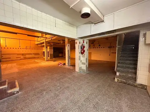 Galpon en Venta A Estrenar