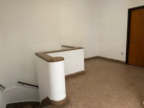 Departamento en Alquiler de 4 ambientes