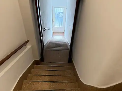 Alquiler Dpto Planta Alta Céntrico