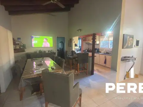 Quinta en Venta en General Rodriguez, USD 220.000