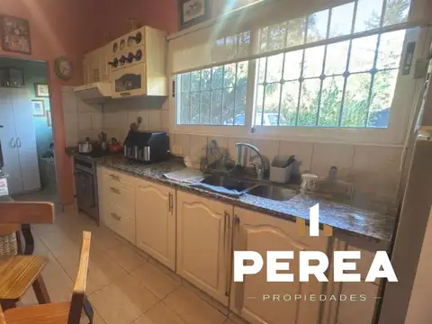 Quinta en Venta 15 años