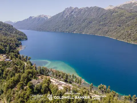 VENTA Depto 2 amb en "Dos Lagos" a estrenar, financiación 24 cuotas