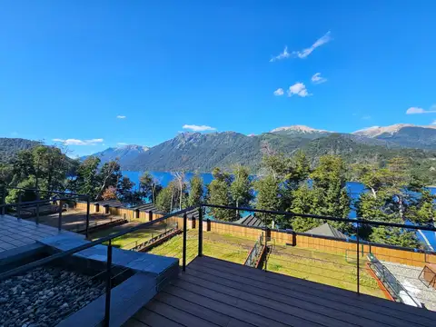 Departamento en Venta en Epulaufquen, Villa la Angostura