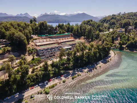 Departamento en Venta en Epulaufquen, USD 260.000