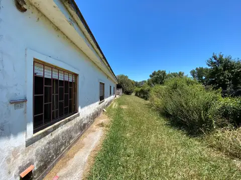Casa en Venta 40 años