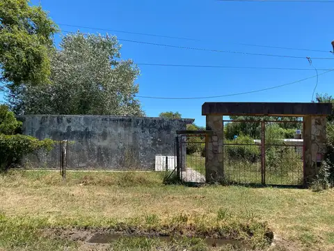 Casa en Venta en Alvarez, USD 52.500