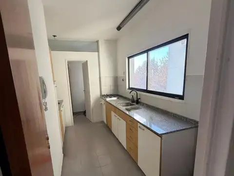 4 AMBIENTES EN BELGRANO NUÑEZ - EDIFICIO CON SEG 24HS Y GYM - COCHERA OPCIONAL
