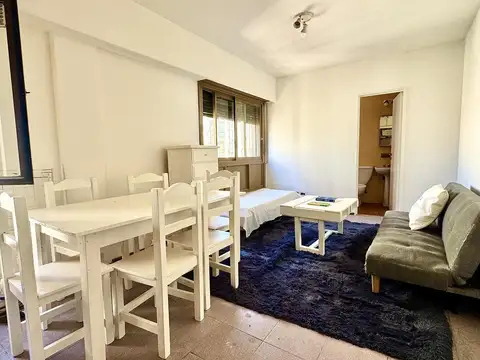 Departamento monoambiente  en Venta  excelente ubicacion