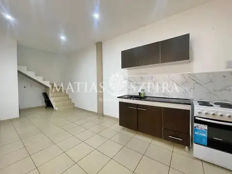 Casa en Alquiler 4 años