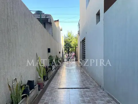 Casa en Alquiler de 2 dormitorios